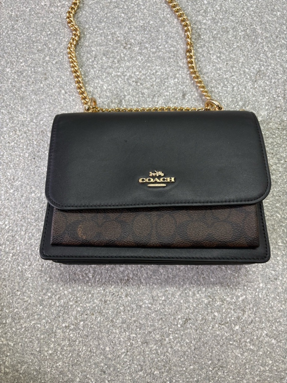 Coach Klare Crossbody - Picture 2 of 6